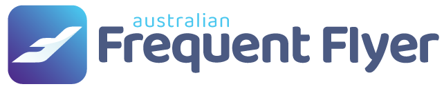 Australian Frequent Flyer logo