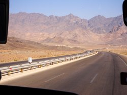 Iran day 13 Isfahan to Tehran-1a.jpg Iran day 13 Isfahan to Tehran-1a.jpg