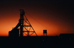 Morning Star at sun down reduced.jpg Morning Star at sun down reduced.jpg