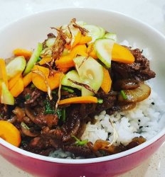 Ginger beef.jpg Ginger beef.jpg