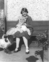 Alison & baby Lion.JPG