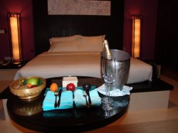 King Beach Villa - Welcome Ammenities.JPG King Beach Villa - Welcome Ammenities.JPG