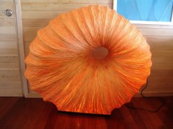 Premier Over Water Villa - Floor Lamp.JPG