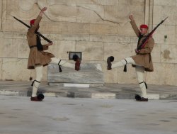 Changing of the guards - Athens.jpg Changing of the guards - Athens.jpg