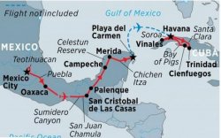 Mexico & Cuba.JPG Mexico & Cuba.JPG