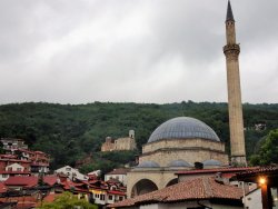 Priz mosque and church 1.JPG Priz mosque and church 1.JPG