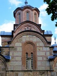 Graacanica monastery 2.JPG Graacanica monastery 2.JPG