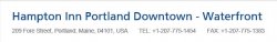 Hampton Portland Maine.JPG Hampton Portland Maine.JPG