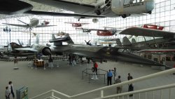 Seattle Museum of Flight 2013.jpg Seattle Museum of Flight 2013.jpg