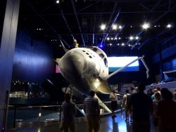 Shuttle Atlantis Kennedy Space Center.jpg Shuttle Atlantis Kennedy Space Center.jpg