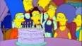 Video for homer gift to marge a bowling ball