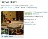 Sabor Brazil.JPG Sabor Brazil.JPG