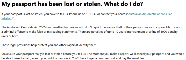 passports.gov.au - Lost passports.png