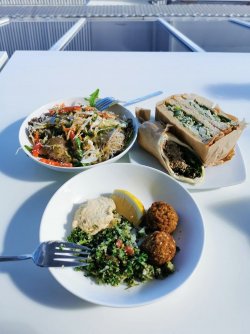 Lounge Food.jpeg Lounge Food.jpeg