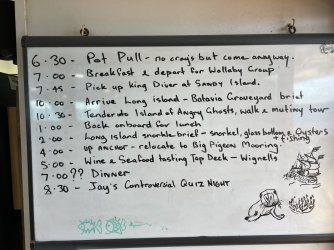 AA Schedule day 4.JPG AA Schedule day 4.JPG