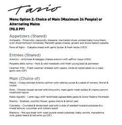 Tazio menu.png Tazio menu.png