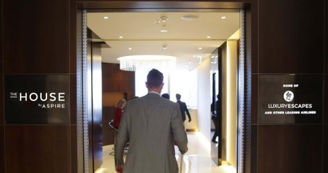 Swissport AU lounges.jpg Swissport AU lounges.jpg