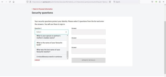 Qantas security questions 5.jpg Qantas security questions 5.jpg