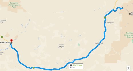 Purnululu to Fitzroy Crossing.jpg Purnululu to Fitzroy Crossing.jpg