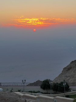 Sunset Jebel hafeet 1.JPG Sunset Jebel hafeet 1.JPG