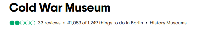 Cold war Museum review.png Cold war Museum review.png