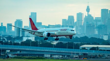 SYD Air India arrival.jpg SYD Air India arrival.jpg