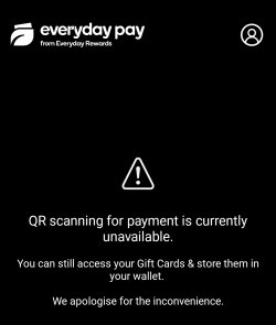 ER app message ER app message