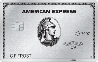 Amex Platinum Card Benefits, Offers & Discussion