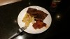 SQKrisGoldLoungeFood.jpg SQKrisGoldLoungeFood.jpg
