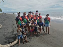 123 - Our lot on Buna beach.jpg 123 - Our lot on Buna beach.jpg