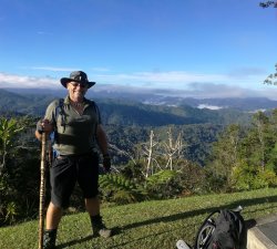 167 - Me at Brigade Hill.jpg 167 - Me at Brigade Hill.jpg