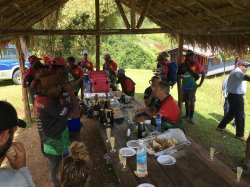 176 - Sangas and Champers for a job well done.jpg 176 - Sangas and Champers for a job well done.jpg