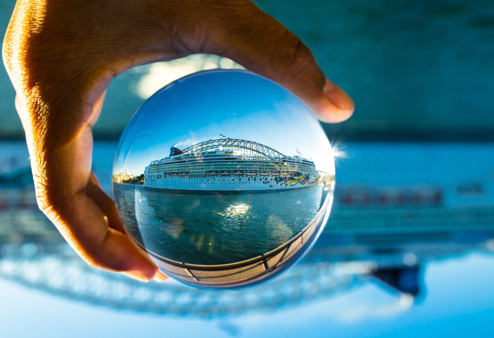 cruisepassenger.com.au