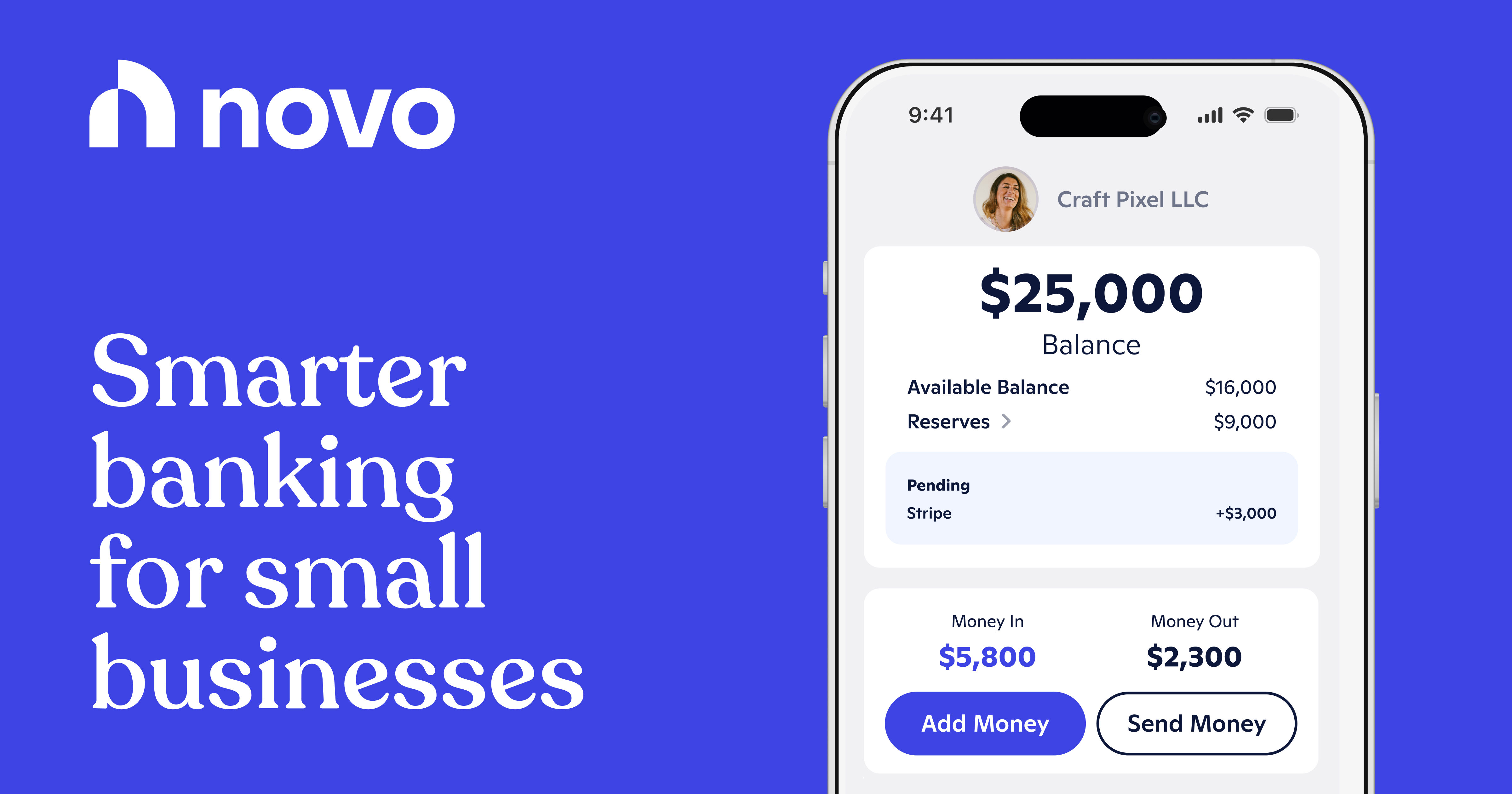 banknovo.com