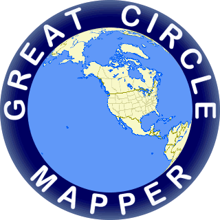 gcmap.com