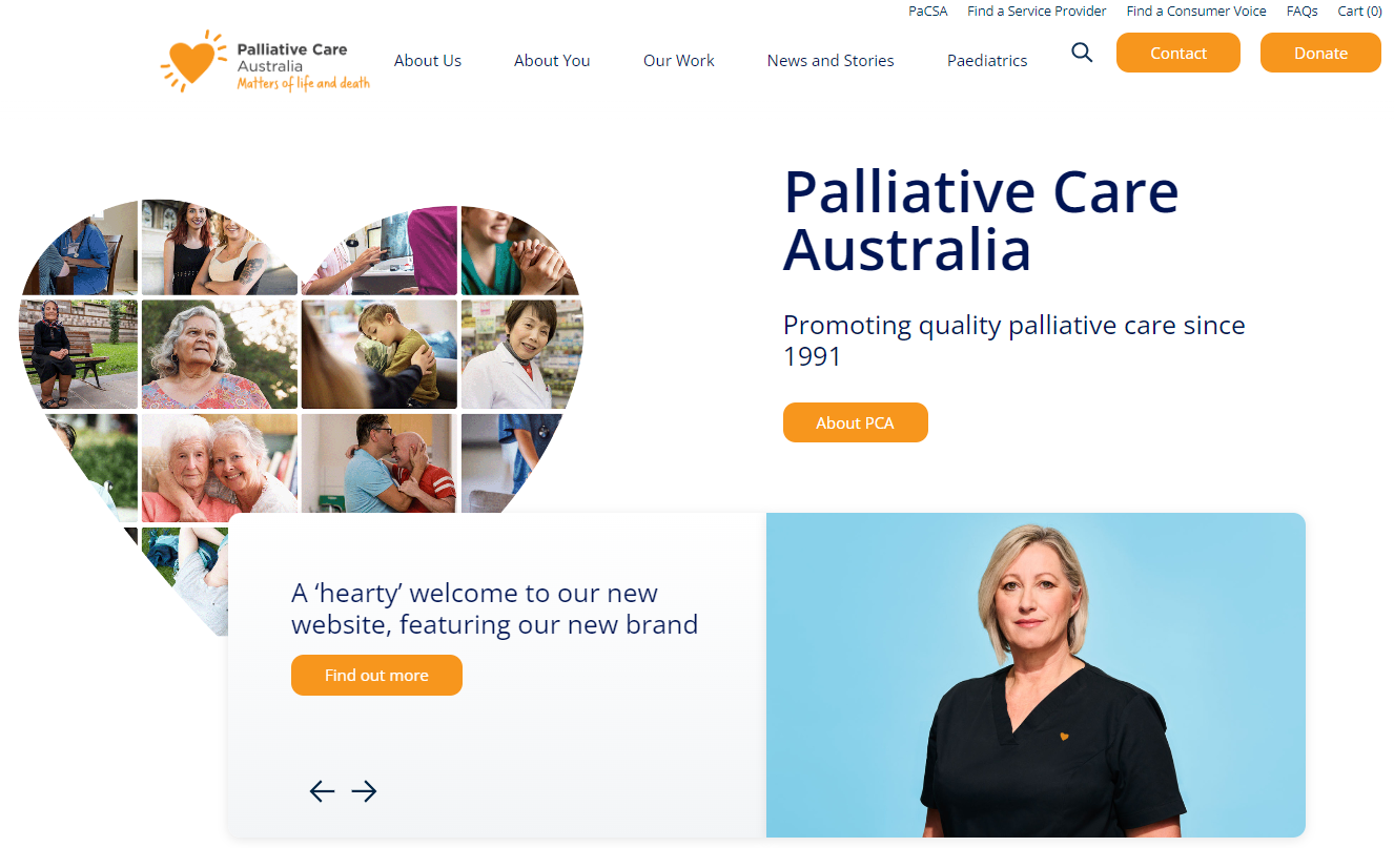 palliativecare.org.au