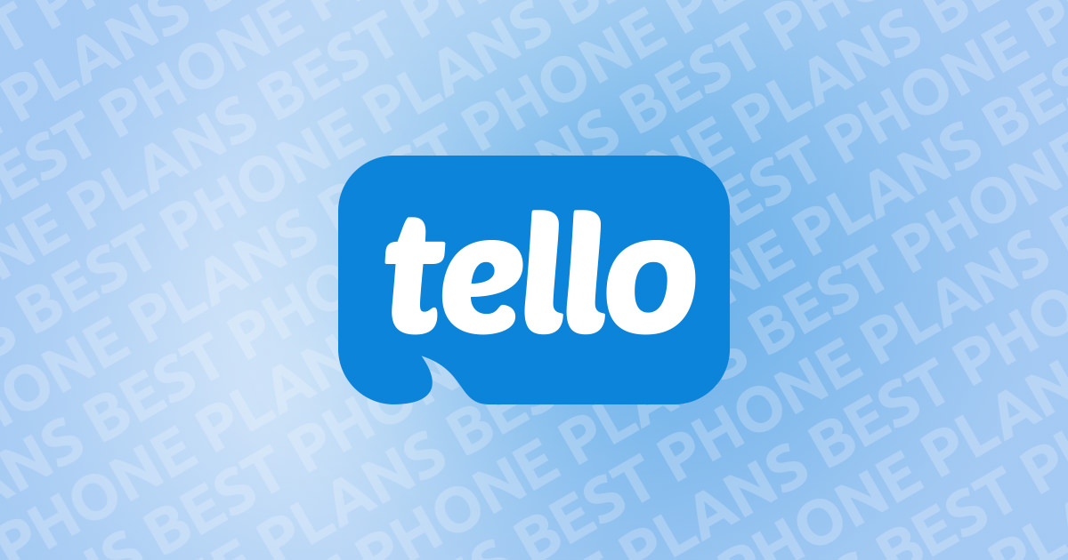 tello.com