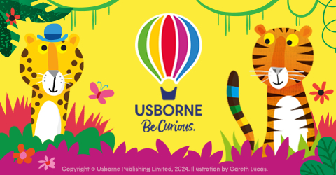 usborne.com