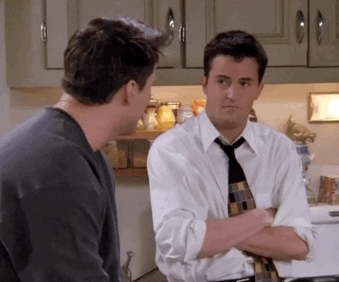 Season 2 Lol GIF by Friends Season 2 Lol GIF by Friends