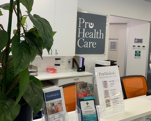 prohealthcare.com.au