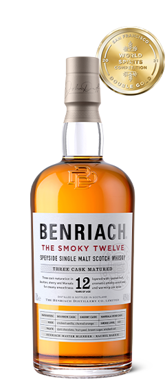 BenriachTheSmokyTwelve_Medal__BottleBlock.png