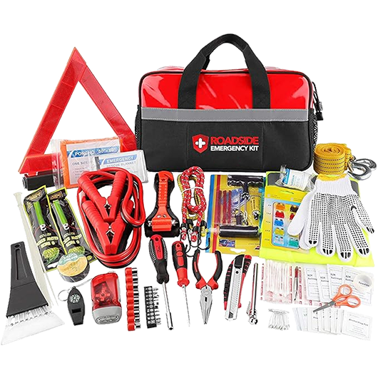 Car Emergency Kit Car Emergency Kit