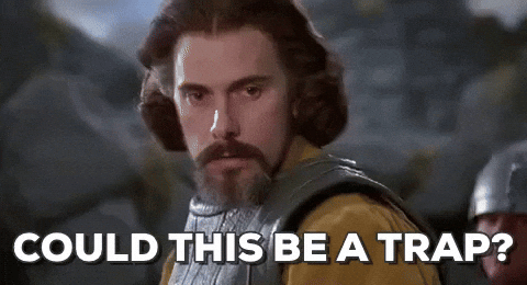 Count Rugen The Princess Bride GIF Count Rugen The Princess Bride GIF