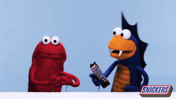 Chocolate Want GIF by SNICKERS Chocolate Want GIF by SNICKERS