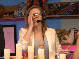 frustrated d&d GIF by Hyper RPG frustrated d&d GIF by Hyper RPG